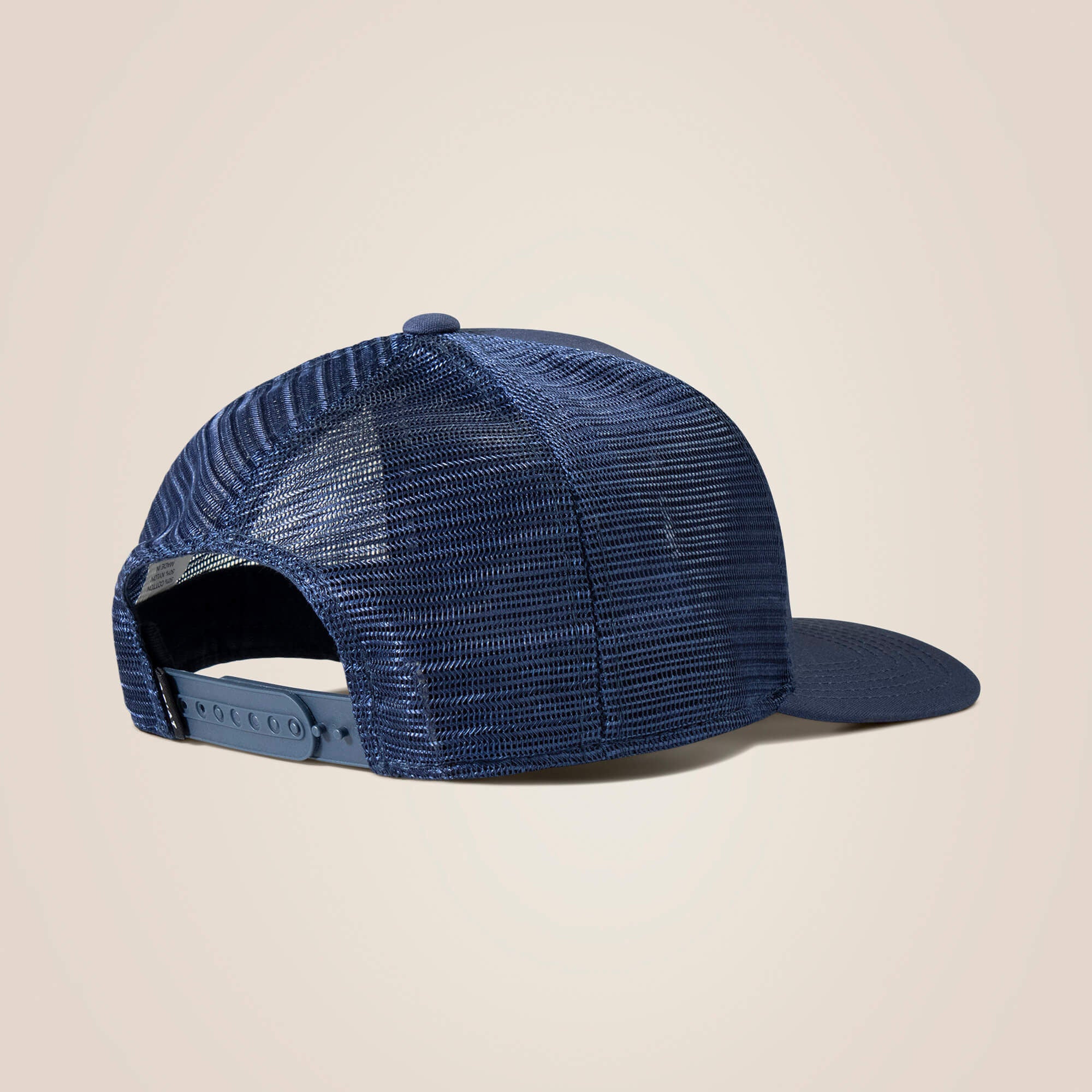 Aztec Logo Patch Cap-Ariat