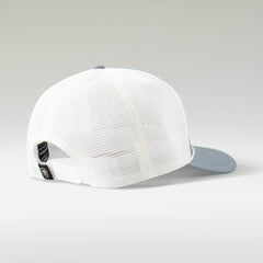Geo Patch Rope Cap-Ariat