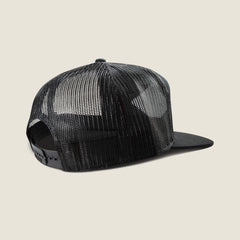 7 Panel American Original Diamond Patch Cap-Ariat