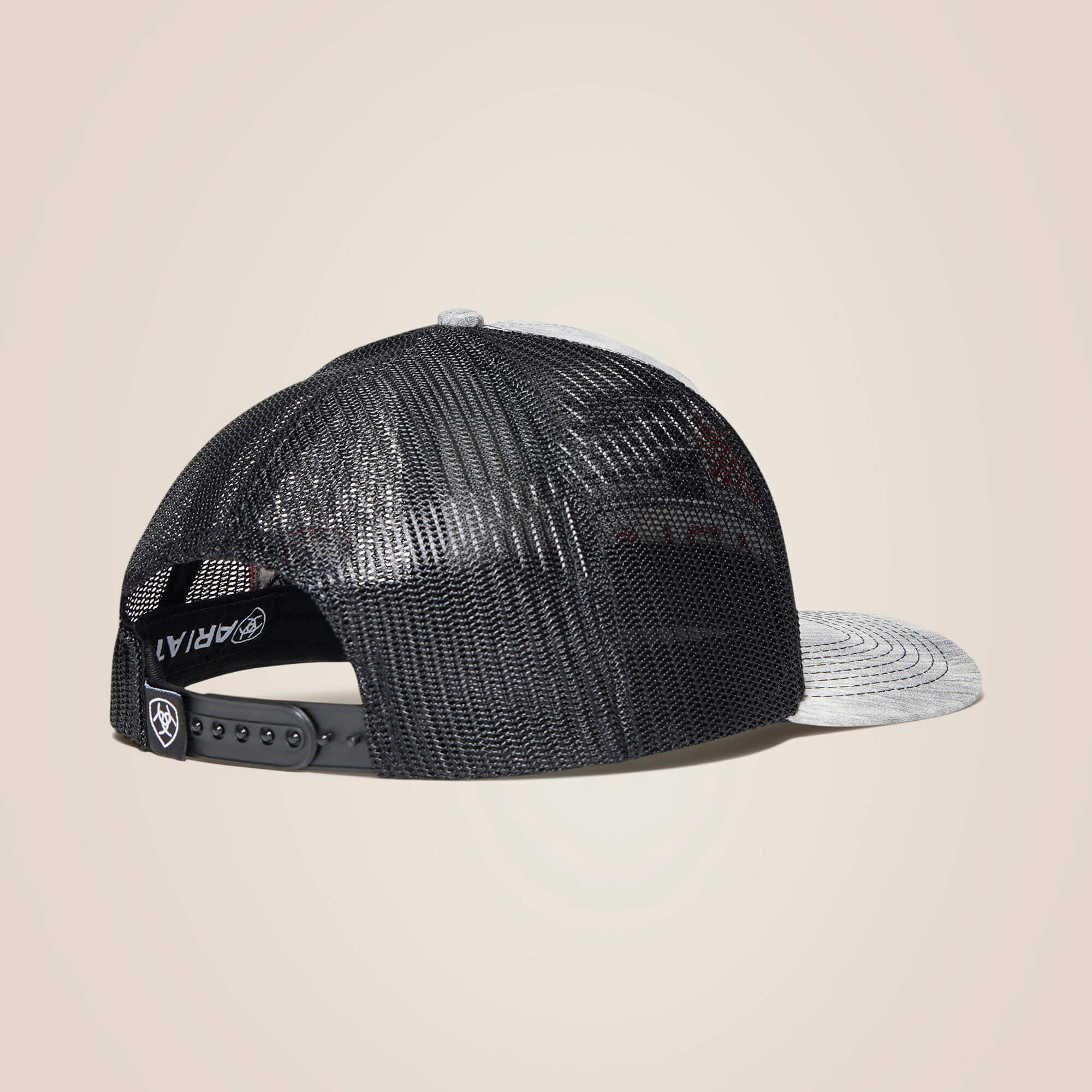 Flag Logo Cap-Ariat
