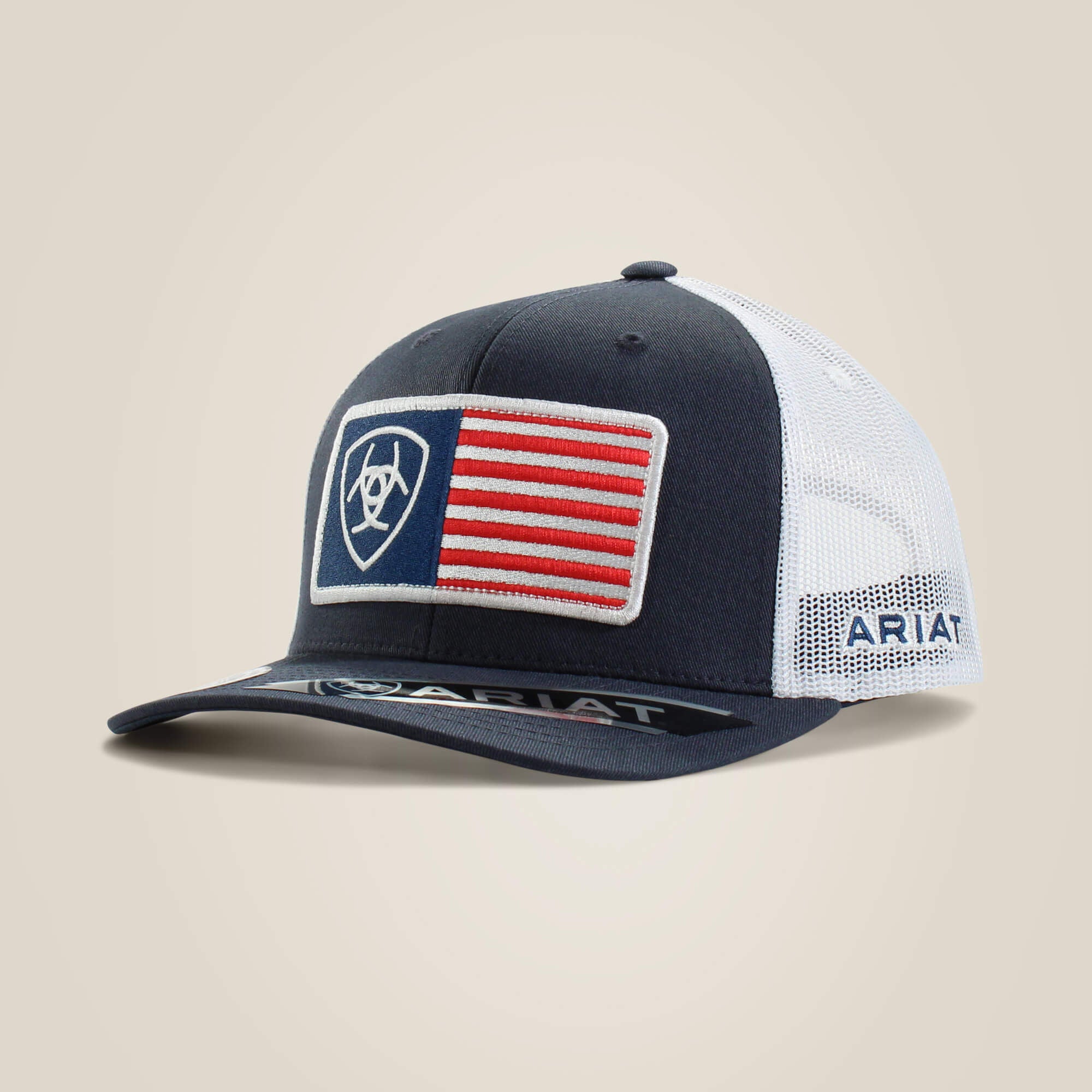 Unstructured Cap-Ariat