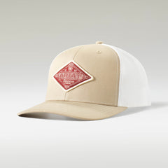 Wine Patch Cap-Ariat