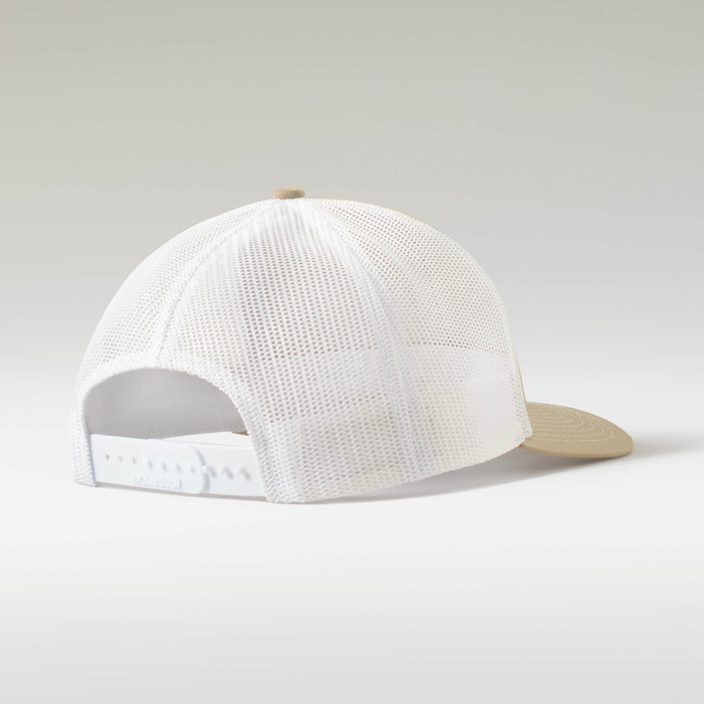 Wine Patch Cap-Ariat