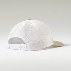 Wine Patch Cap-Ariat