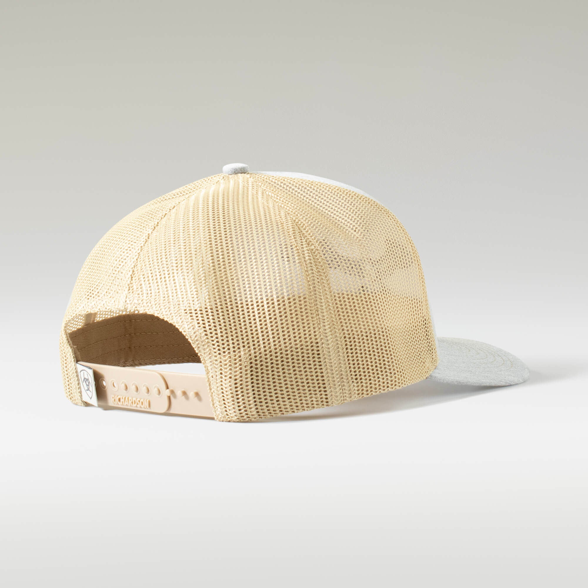 Embossed Phoenix Cap-Ariat