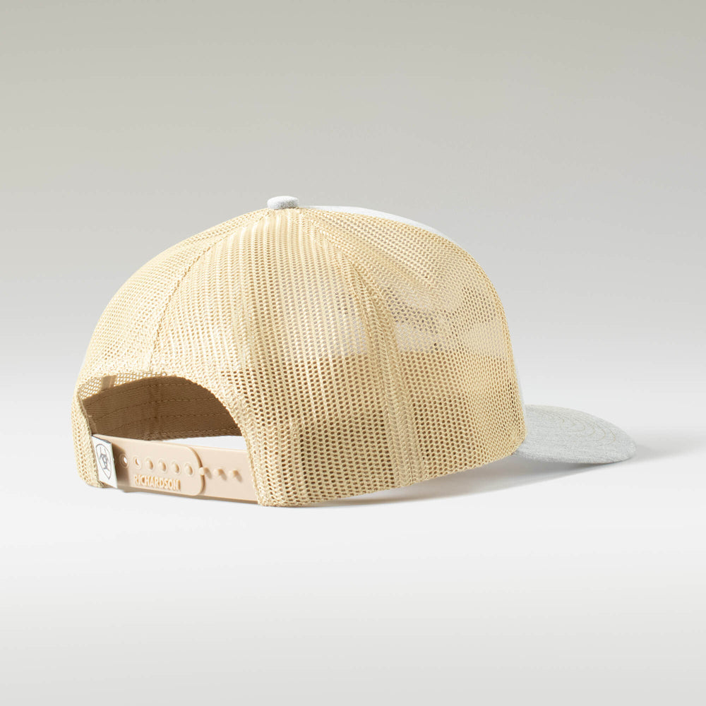 Embossed Phoenix Cap-Ariat