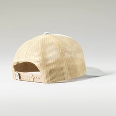 Embossed Phoenix Cap-Ariat