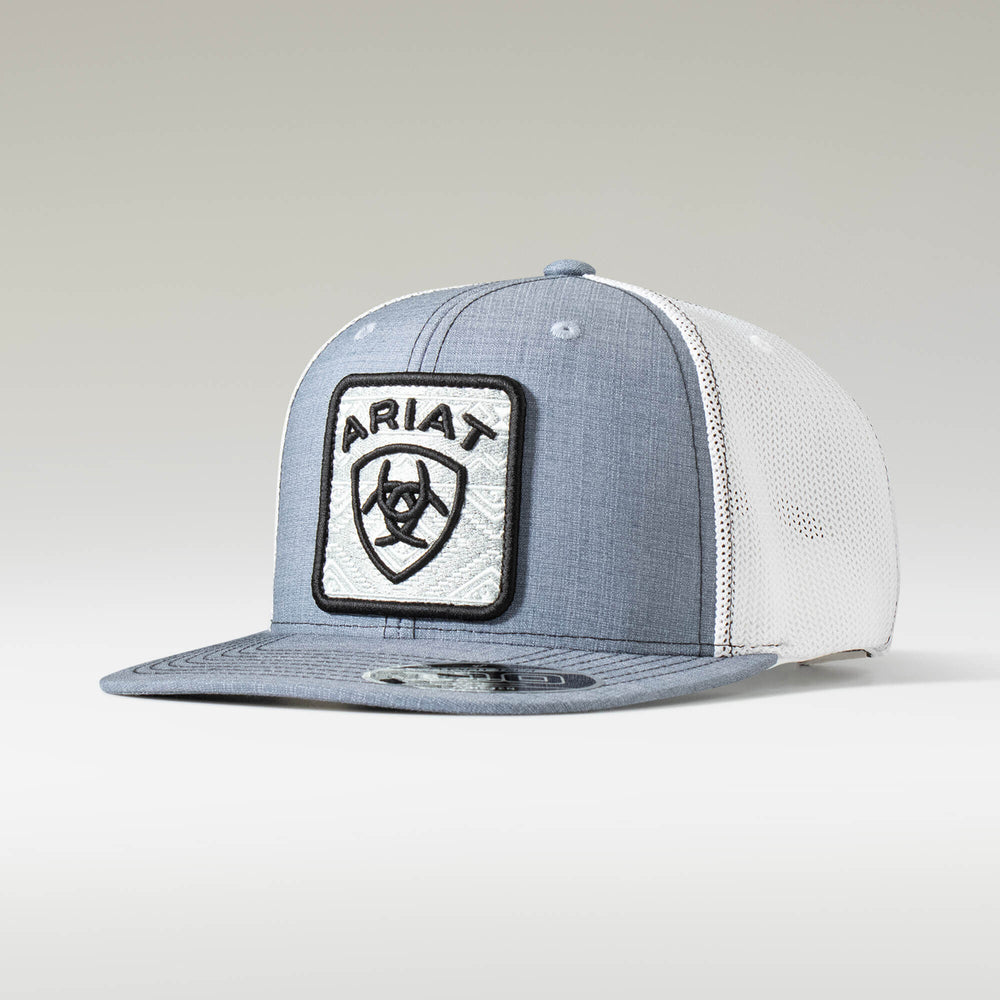 Southwest Patch Cap-Ariat