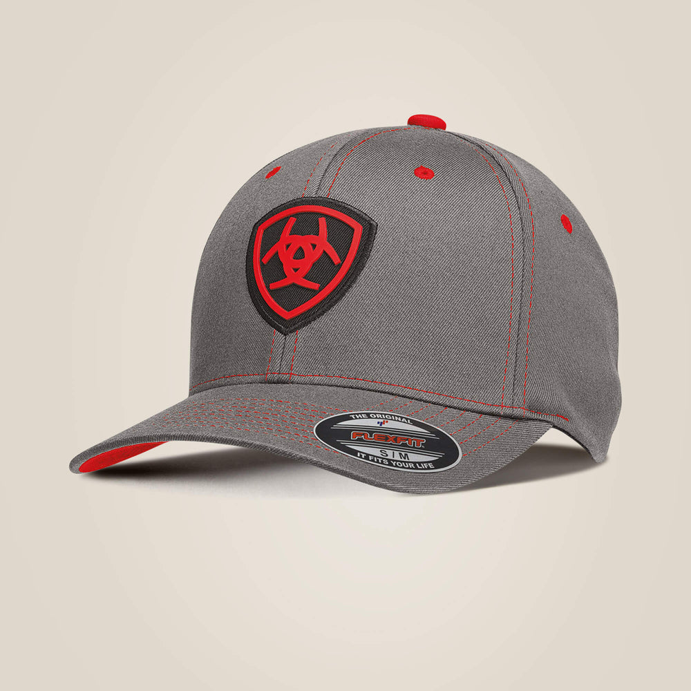 Structured Cap-Ariat