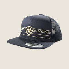 Boot Stitch Cap-Ariat