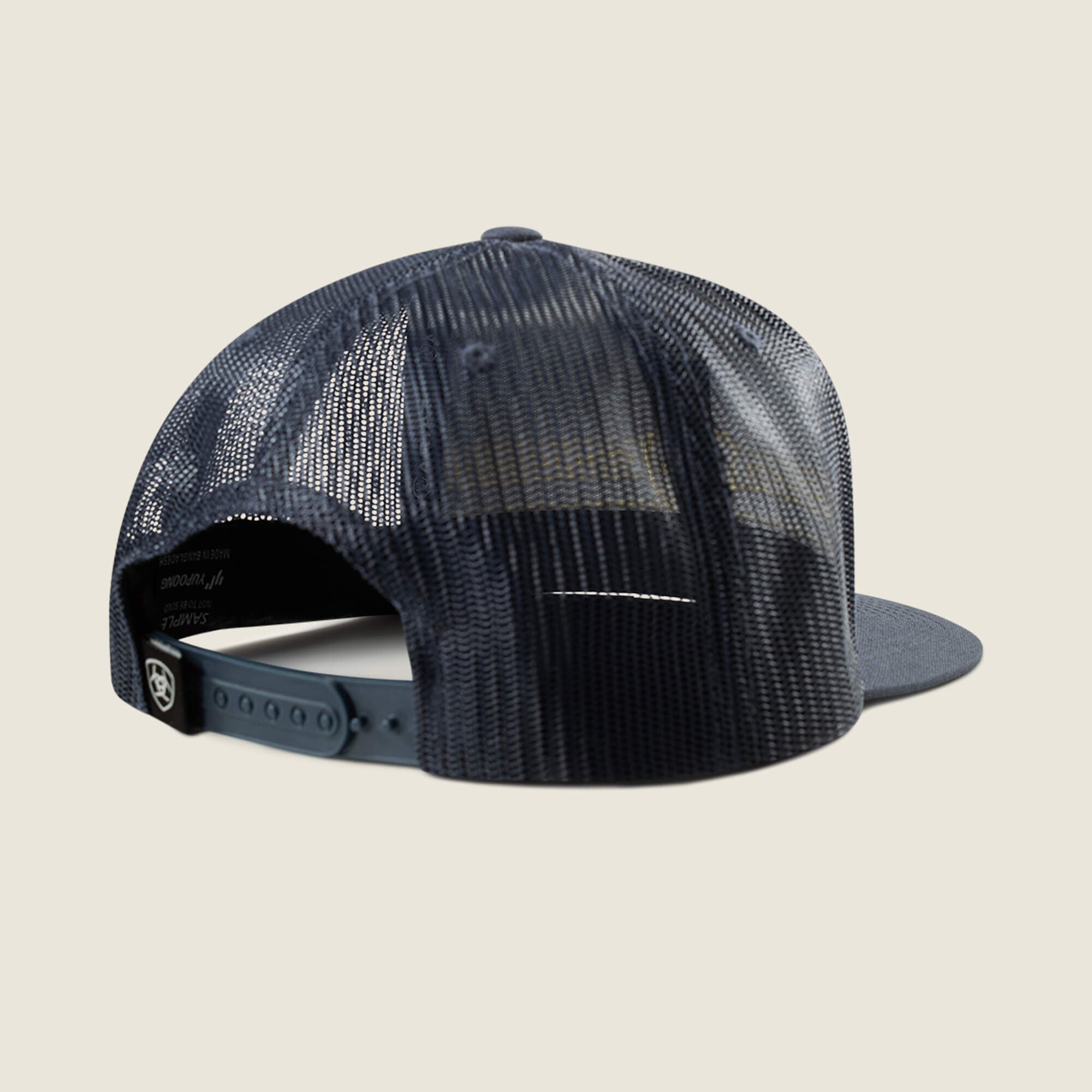 Boot Stitch Cap-Ariat
