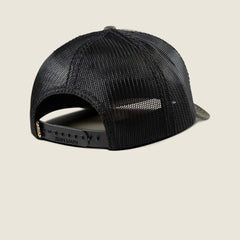 WorkHog Patch Snapback Cap-Ariat