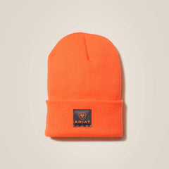 Rebar Watch Cap-Ariat