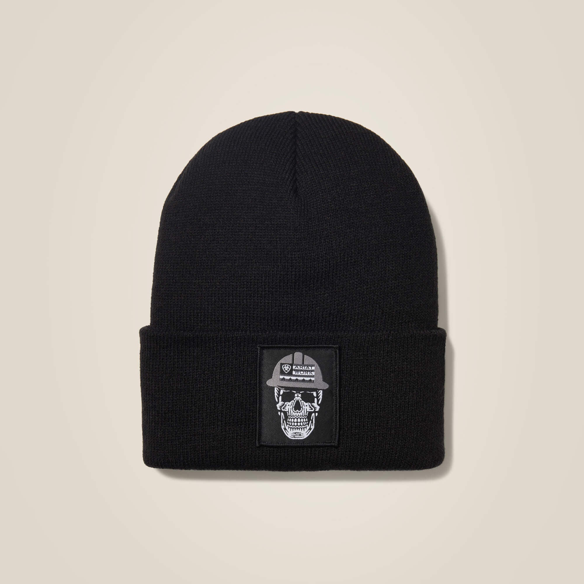 Rebar Roughneck Watch Cap-Ariat