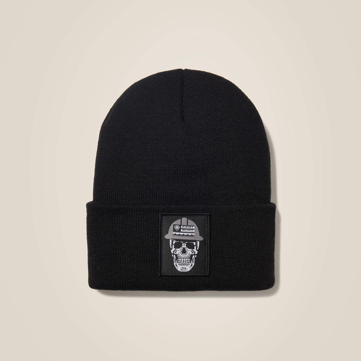 Rebar Roughneck Watch Cap-Ariat