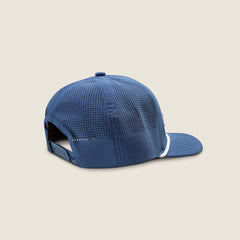 3D Embroidery Upside Down Cap-Ariat