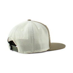 Southwest Embroidered Logo Cap-Ariat