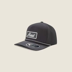 Rebar Script Patch Cap-Ariat