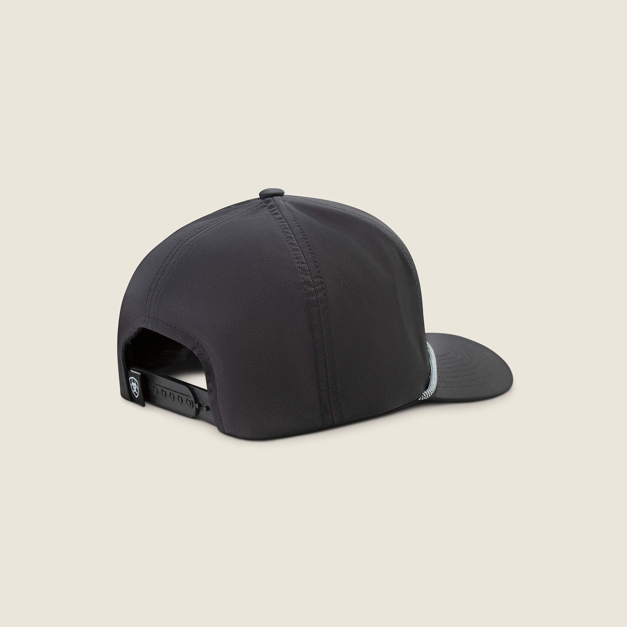 Rebar Script Patch Cap-Ariat