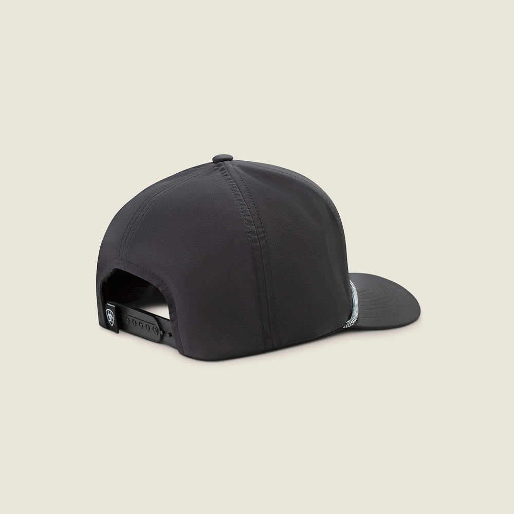 Rebar Script Patch Cap-Ariat