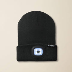 Rebar Headlight Beanie-Ariat
