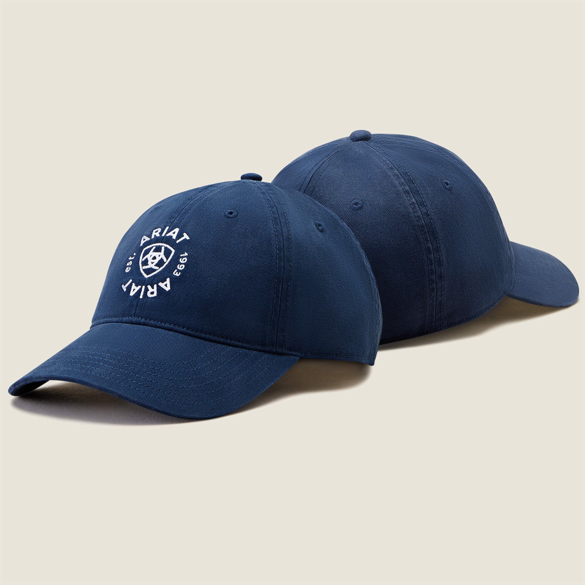 Country Cap-Ariat