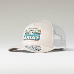 Southwest Patch Cap-Ariat