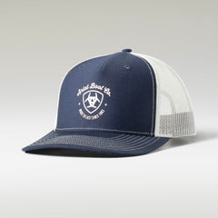 Boot Co Cap-Ariat