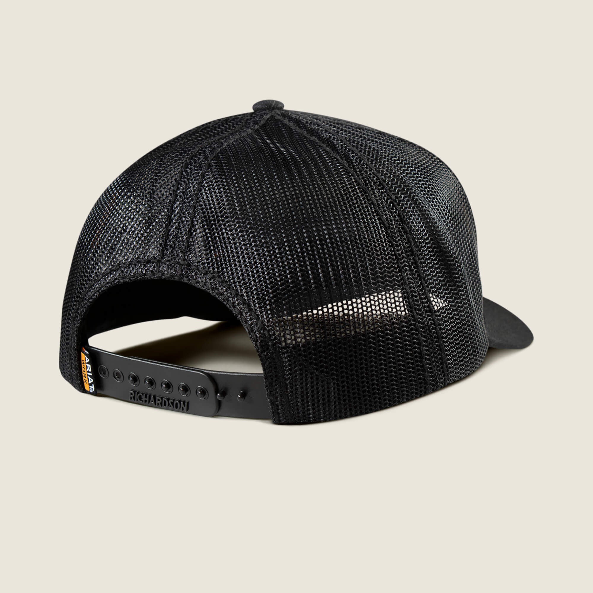 Ariat Work Patch Snapback Cap-Ariat