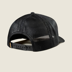 Ariat Work Patch Snapback Cap-Ariat