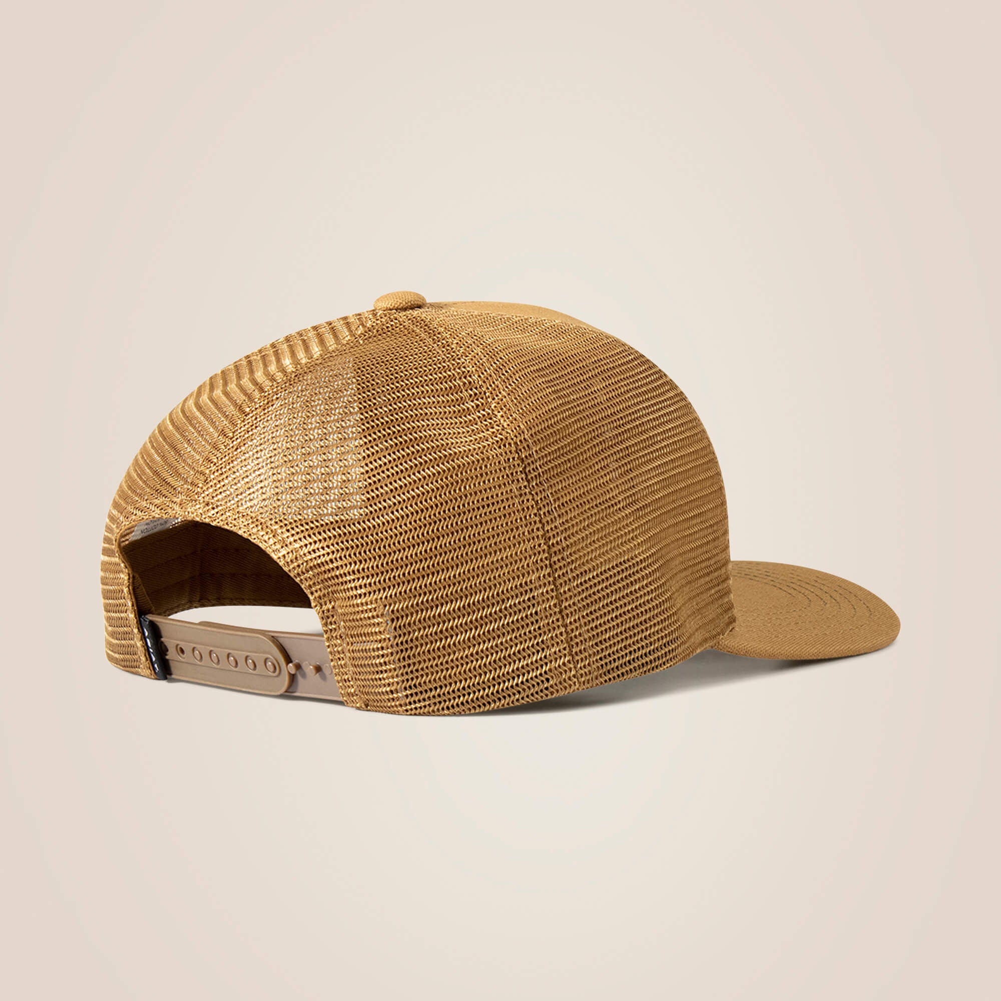 Aztec Logo Patch Cap-Ariat