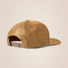 Aztec Logo Patch Cap-Ariat