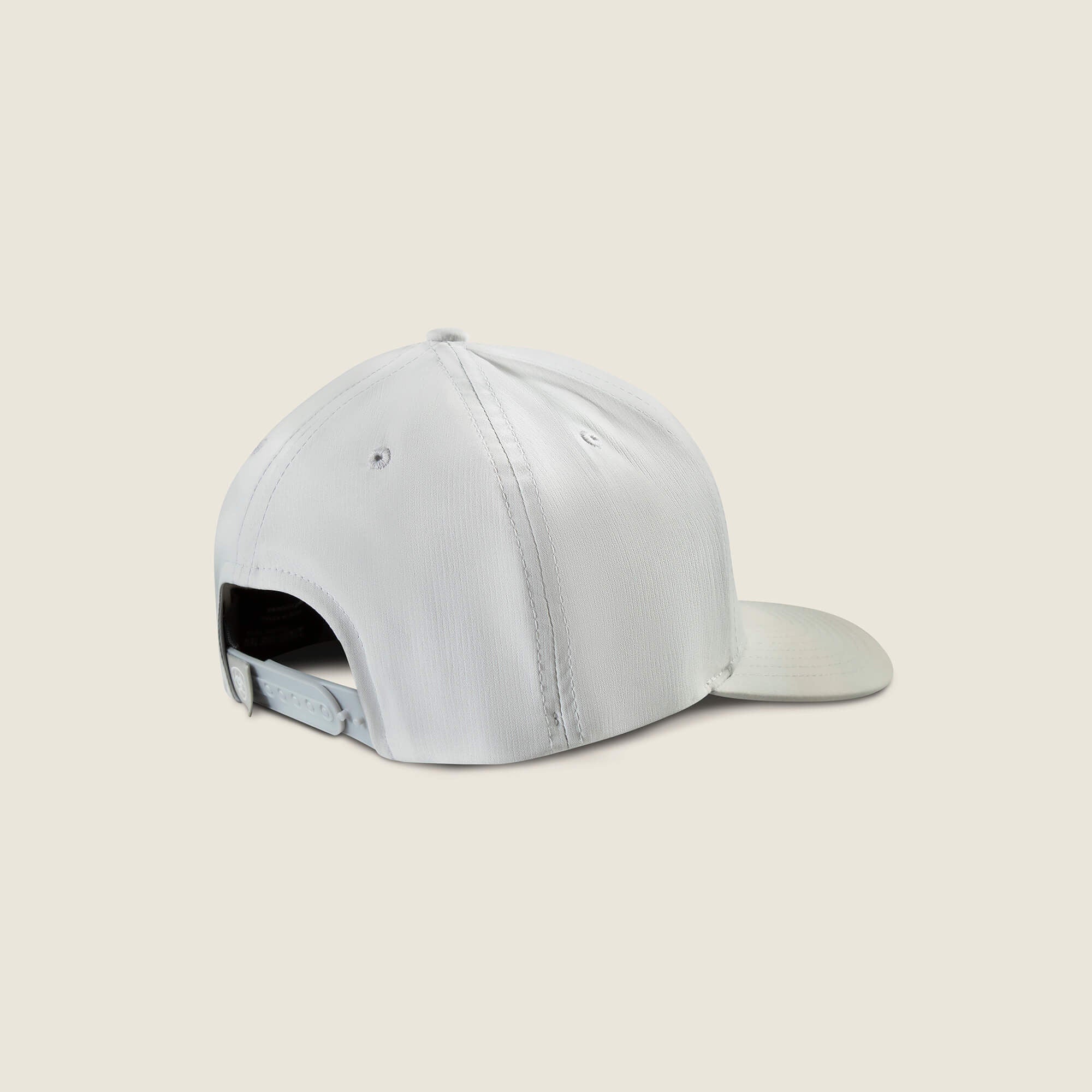 Silicone Flag Patch Cap-Ariat