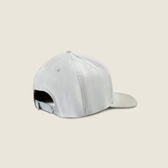 Silicone Flag Patch Cap-Ariat