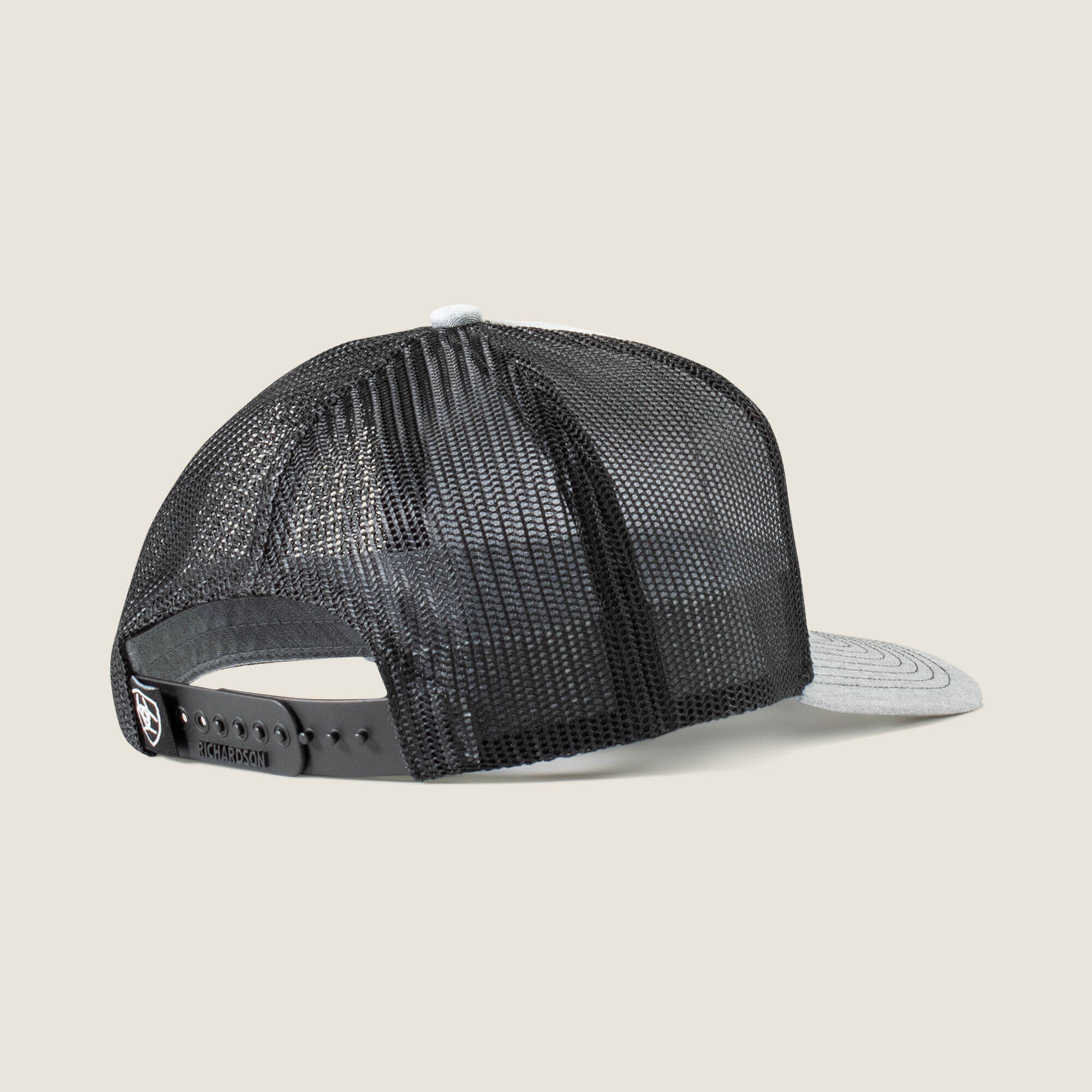 Red/ White/ Blue Logo Cap-Ariat