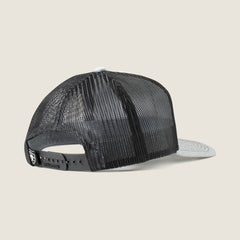 Red/ White/ Blue Logo Cap-Ariat