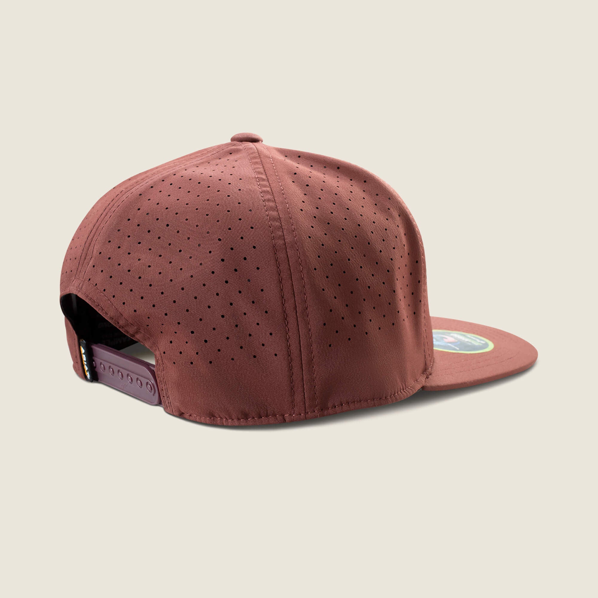 Bolt Patch Work Cap-Ariat