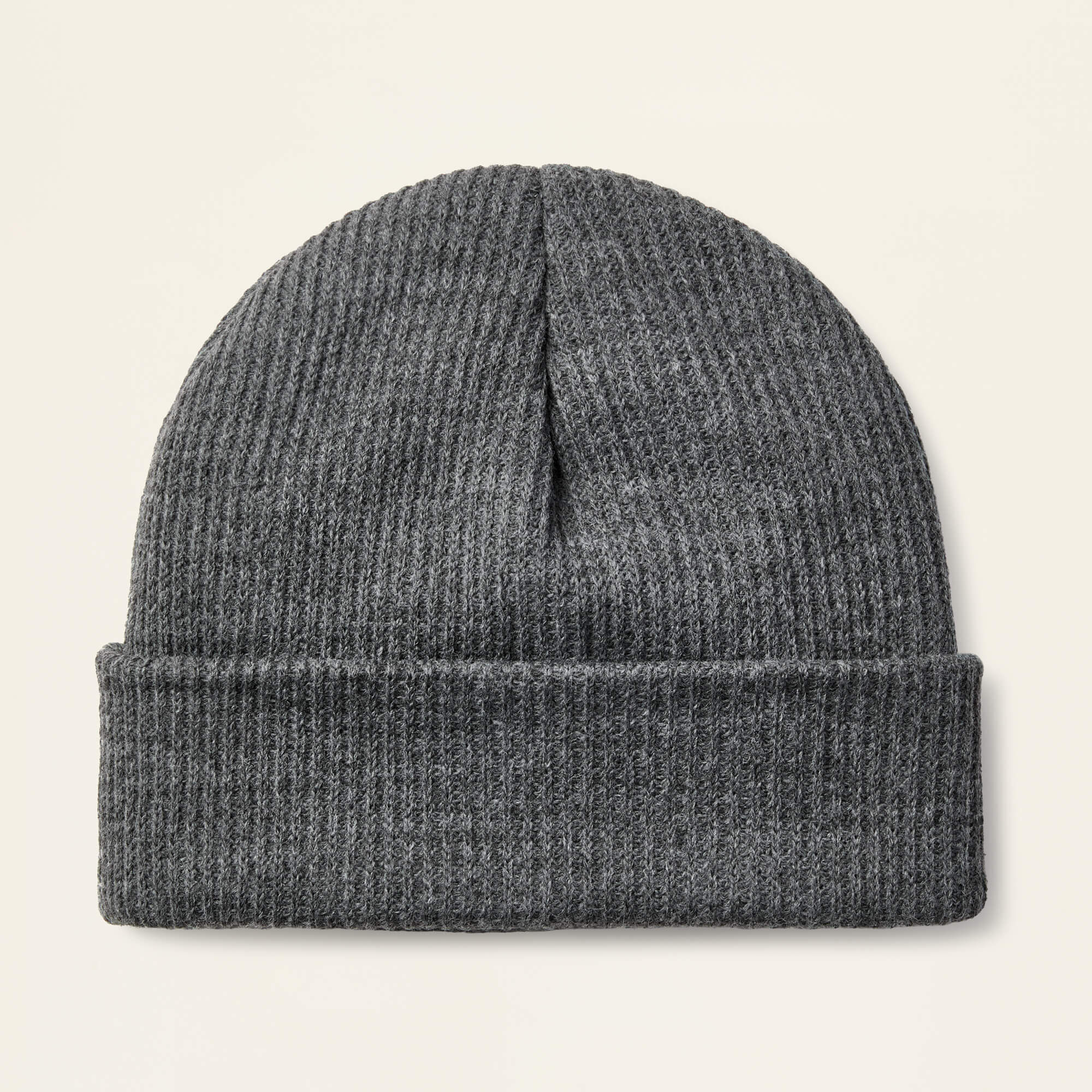 Rebar Ribbed Beanie-Ariat