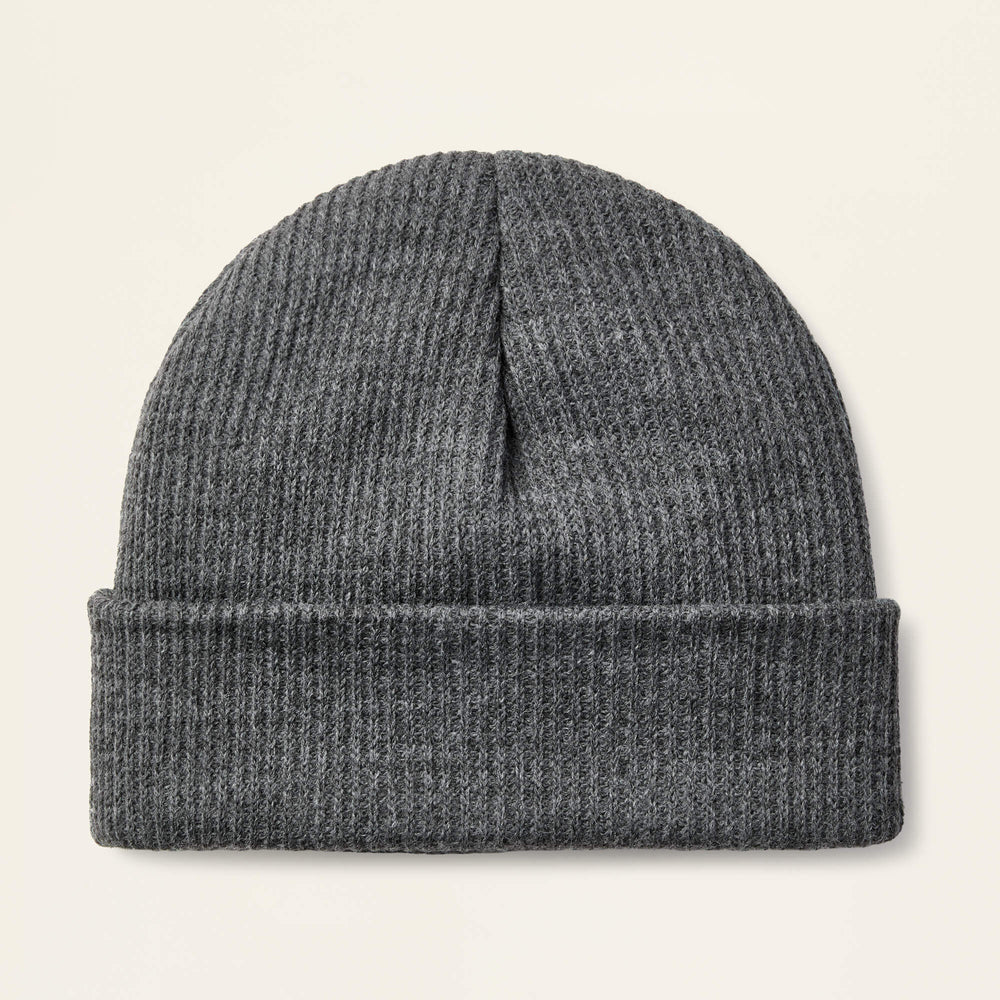 Rebar Ribbed Beanie-Ariat