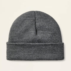 Rebar Ribbed Beanie-Ariat