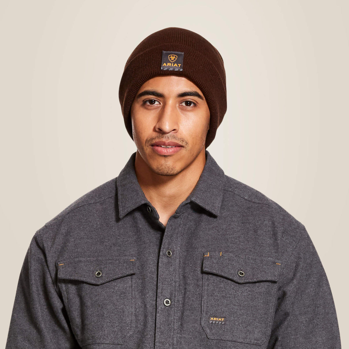 Rebar Watch Cap-Ariat