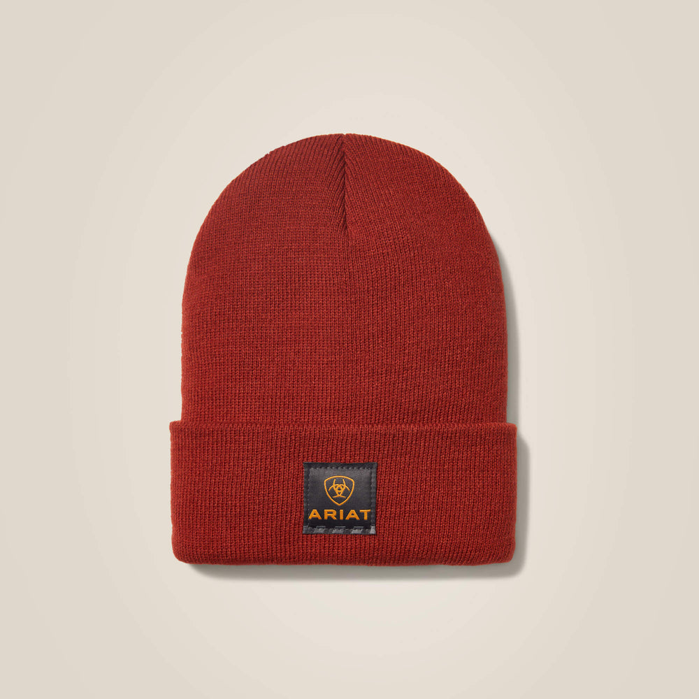 Rebar Watch Cap-Ariat