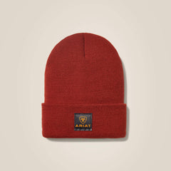 Rebar Watch Cap-Ariat