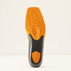 Power Support Max Work Wide Square Toe Insole-Ariat
