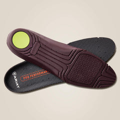 Men's Pro Performance Round Toe Insole-Ariat