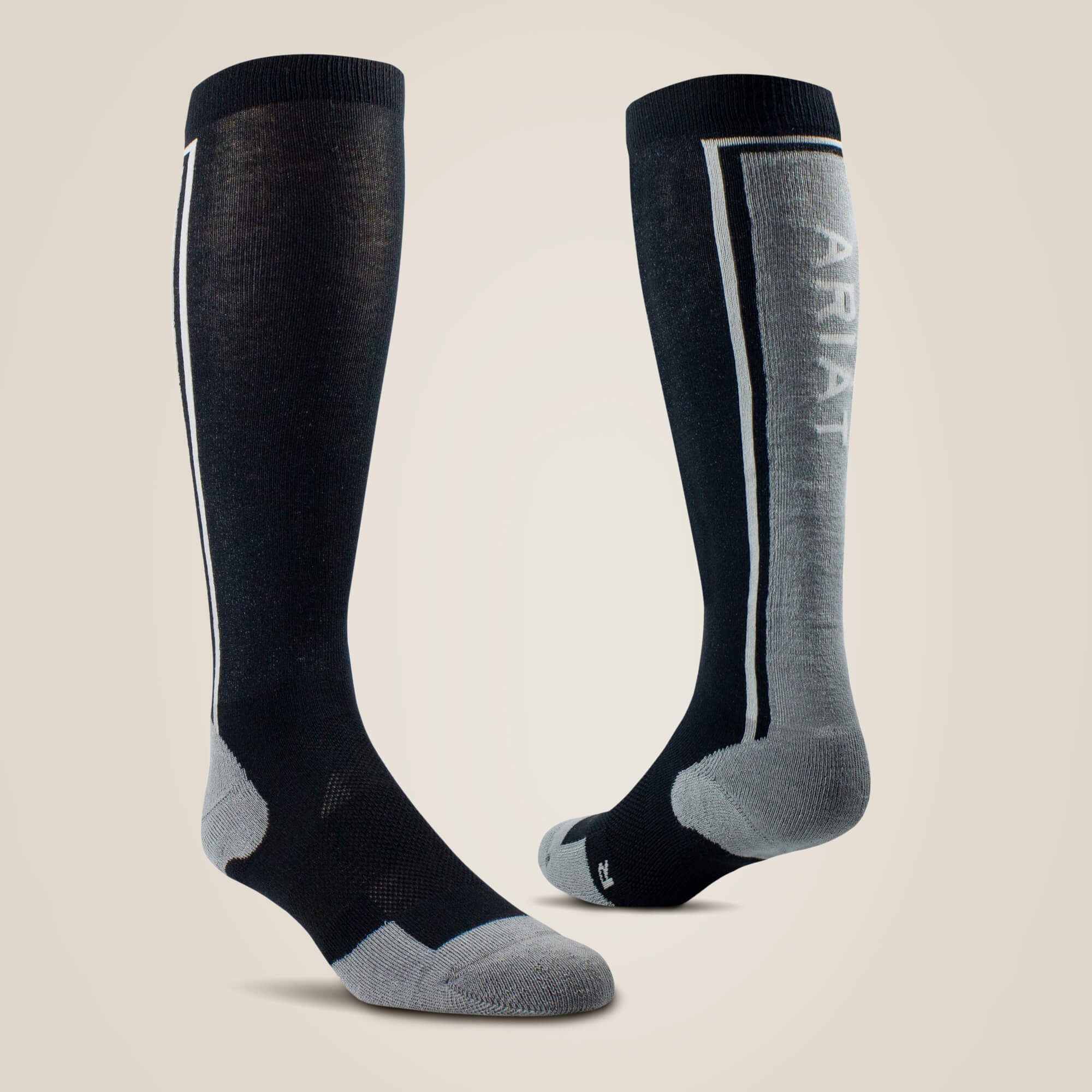 AriatTEK Winter Slimline Sock-Ariat