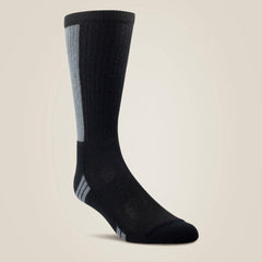 VentTEK® Mid Calf Performance Sock 2 Pair Pack-Ariat