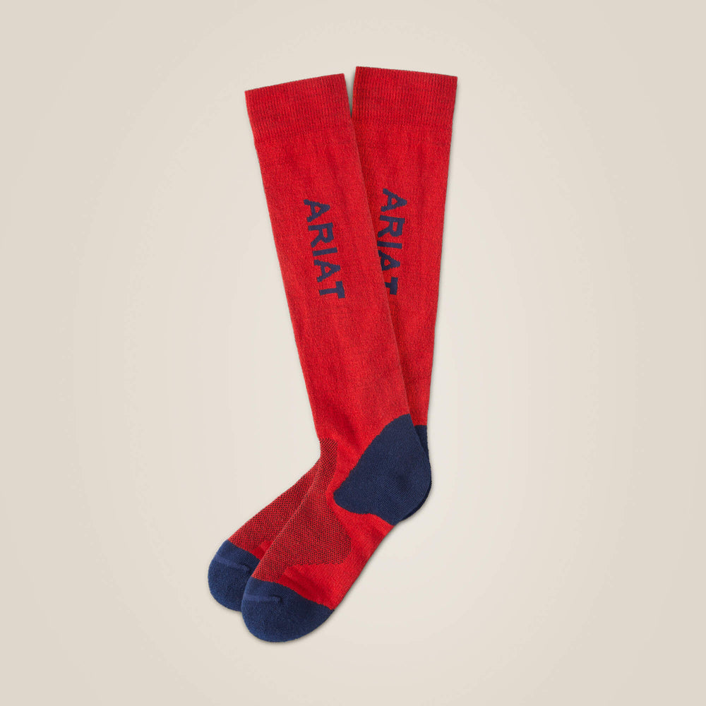 AriatTEK Performance Socks-Ariat