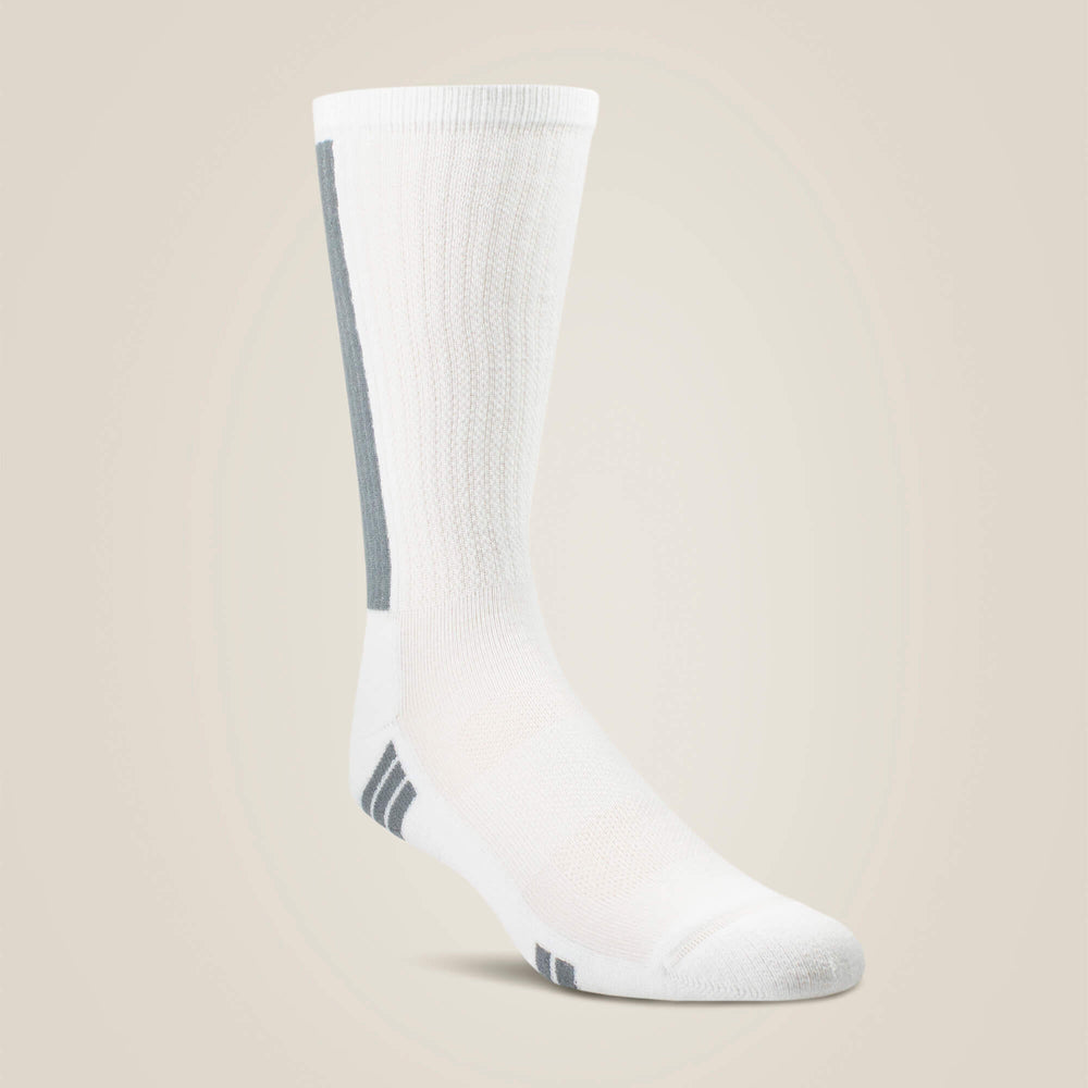 VentTEK® Mid Calf Performance Sock 2 Pair Pack-Ariat