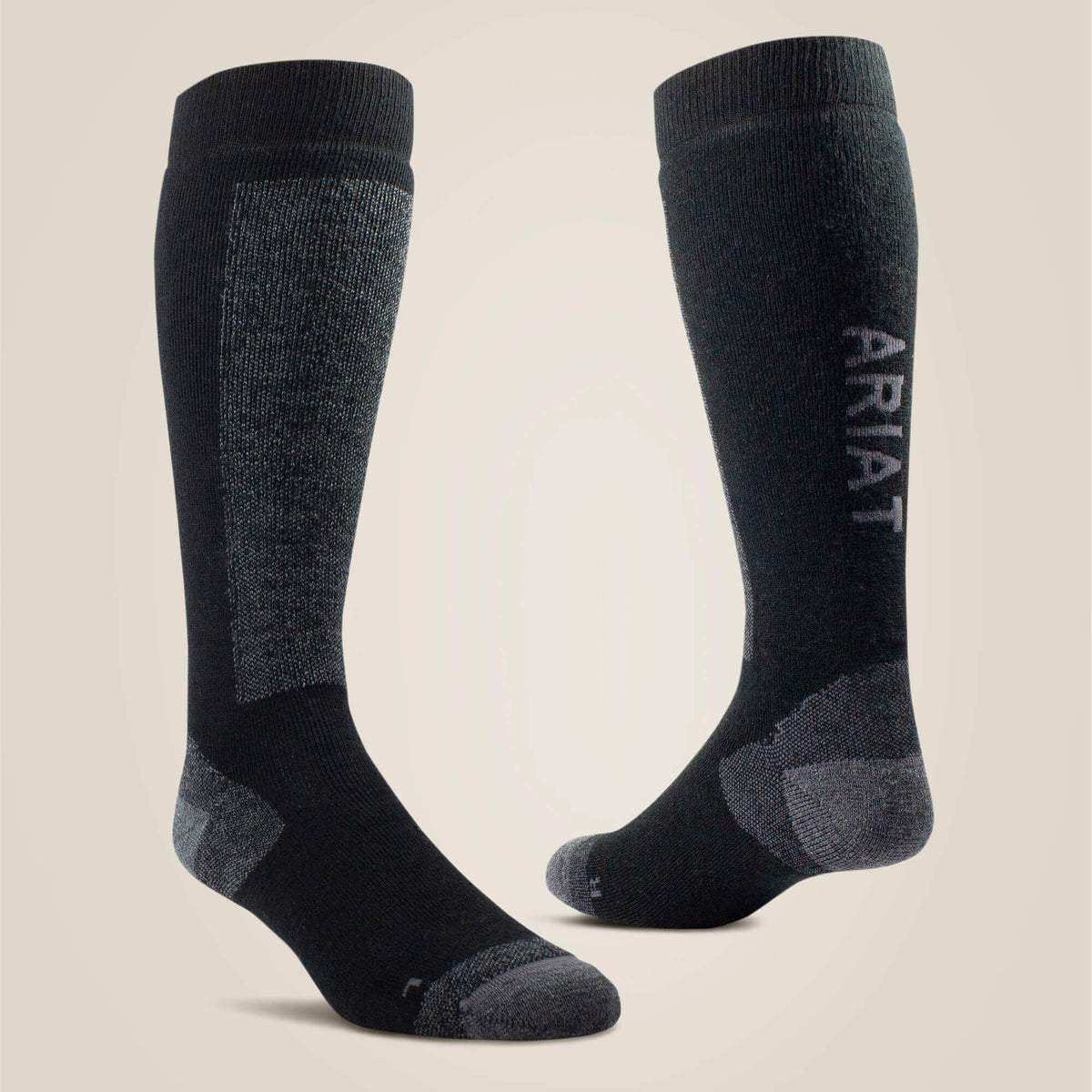 AriatTEK Merino Socks-Ariat